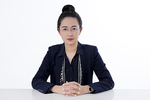Ms. Tran Minh Ngoc Diem