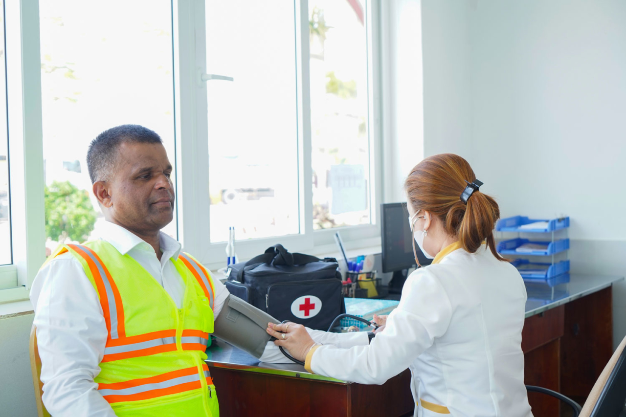 Medical Clinic