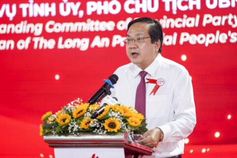 Laip Mr Nguyen Minh Lam Photo 1