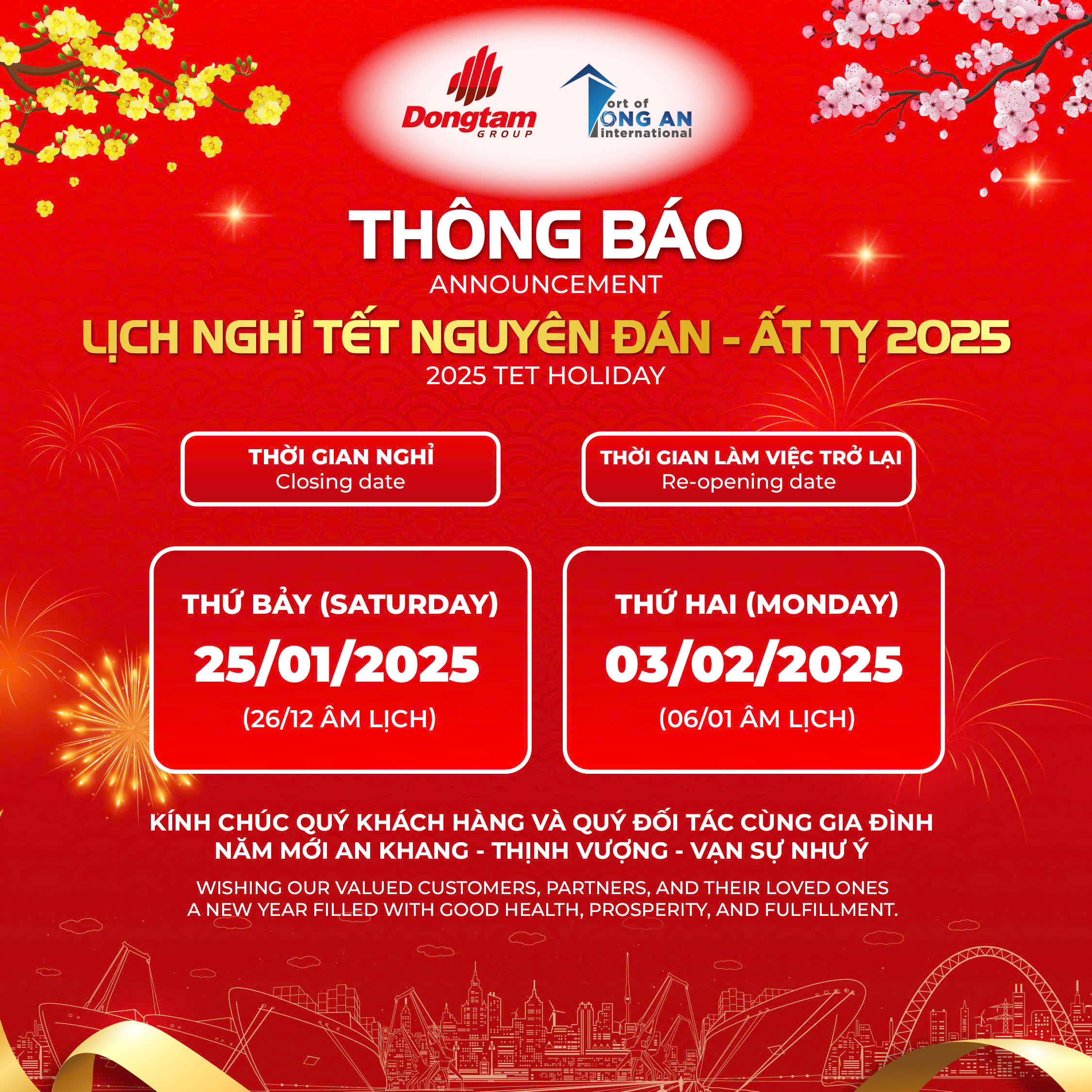 Laip Thong Bao Nghi Tet Am Lich