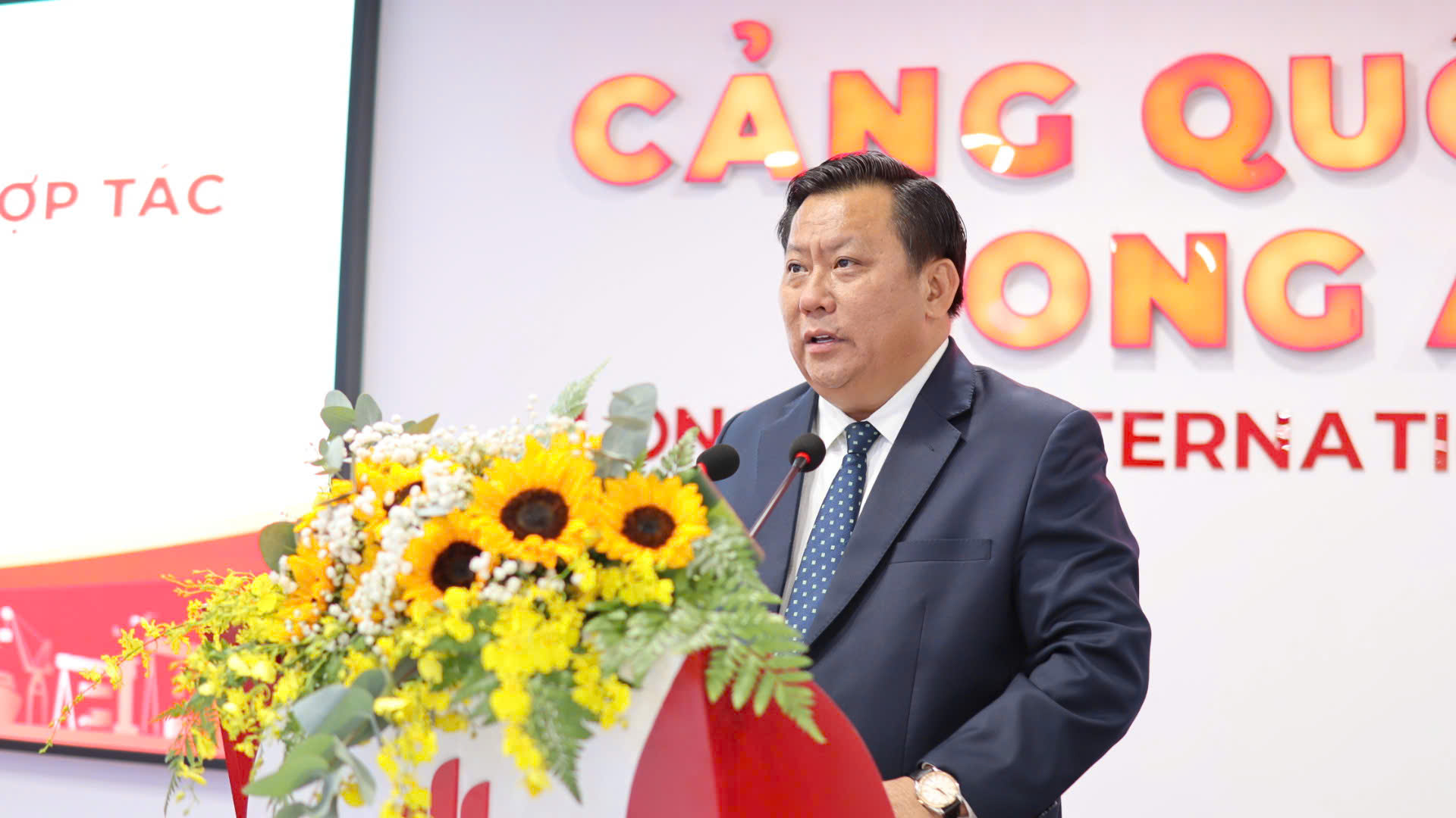 Mr Huynh Van Son Pho Chu Tich Ubnd Tinh Tay Ninh