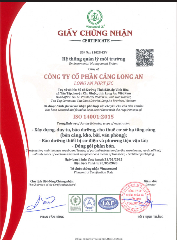 Screenshot 2025-11-20 165241 Khu liên hợp dịch vụ cảng biển