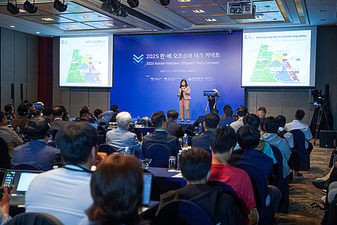 Long An International Port - Your One-Stop, Cost-Saving Seaport & Logistics Hub