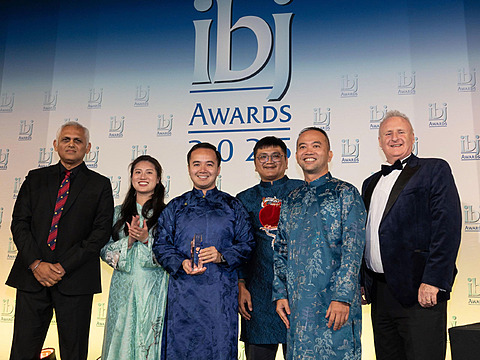 Long An International Port - Your One-Stop, Cost-Saving Seaport & Logistics Hub